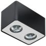 AZzardo NINO AZ1385 Повърхностно светило 2x50W/GU10