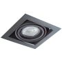 AZzardo NOVA AZ2869 Вградено спот светило 1x50W/GU10/ES111