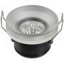 AZzardo OKA AZ2235 Вградено спот светило 1x3W/LED 260LM