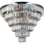 AZzardo SALERNO AZ2927 Таванен светилник 12x40W/G9