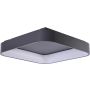 AZzardo SOLVENT S 60 SMART WIFI AZ4007 Таванен светилник 1x42W/LED 2700K-6500K 3280LM IP20