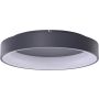 AZzardo SOLVENT R 110 SMART WIFI AZ4001 Таванен светилник 1x120W/LED 2700K-6500K 7680LM IP20