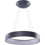 AZzardo SOLVENT R 45 SMART WIFI AZ3968 Висяща лампа 1x32W/LED 2700K-6500K 2680LM IP20