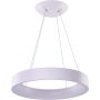 AZzardo SOLVENT R 80 SMART WIFI AZ3973 Висяща лампа 1x92W/LED 2700K-6500K 4680LM IP20