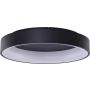 AZzardo SOLVENT R 80 SMART WIFI AZ3996 Таванен светилник 1x92W/LED 2700K-6500K 4680LM IP20
