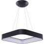 AZzardo SOLVENT S 110 SMART WIFI AZ3987 Висяща лампа 1x120W/LED 2700K-6500K 7680LM IP20