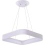 AZzardo SOLVENT S 110 SMART WIFI AZ3988 Висяща лампа 1x120W/LED 2700K-6500K 7680LM IP20