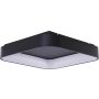 AZzardo SOLVENT S 110 SMART WIFI AZ4011 Таванен светилник 1x120W/LED 2700K-6500K 7680LM IP20