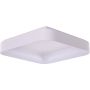 AZzardo SOLVENT S 80 SMART WIFI AZ4009 Таванен светилник 1x92W/LED 2700K-6500K 4680LM IP20
