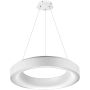AZzardo SOVANA 55 SMART WIFI AZ3551 Висяща лампа 1x50W/LED 2700K-6500K 2750LM IP20