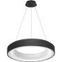 AZzardo SOVANA 55 SMART WIFI AZ3552 Висяща лампа 1x50W/LED 2700K-6500K 2750LM IP20