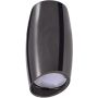 AZzardo VASKO SMART WIFI AZ3938 Повърхностно светило 1x5W/GU10 2700K-6500K 340LM IP20