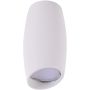 AZzardo VASKO SMART WIFI AZ3940 Повърхностно светило 1x5W/GU10 2700K-6500K 340LM IP20