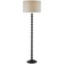 Dar Lighting AZANA AZA4922 Стойка лампа 1x60W/E27