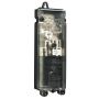 Novolux ROUND B03F-X33X1A-29 Градинска контактна кутия 400W IP55