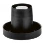 Novolux ROUND B12F-G05X1A-02 Монтажен елемент 1x70W/E27 IP43