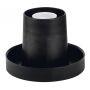 Novolux ROUND B12G-G05X1A-02 Монтажен елемент 1x70W/E27 IP43