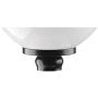Novolux ROUND B12I-G05X1A-02 Монтажен елемент 1x70W/E27 IP43
