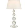 Dar Lighting BEDELIA BED4208 Масичка лампа 1x60W/E27