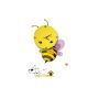 Milagro BEE ML145 Светильник за стена 1x1W/LED
