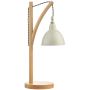 Dar Lighting BLYTON BLY4243 Масичка лампа 1x40W/E14