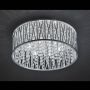 Italux VANESSA C0282-06R-B5QL Таванен светилник 6x42W/G9