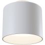 Maytoni PLANET C009CW-L12W Таванна лампа 2x12W/LED IP20