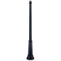 Novolux INDURA GLOBO C08B-31-02 Фенер IP65