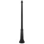 Novolux INDURA GLOBO C08C-31-02 Фенер IP65