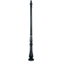 Novolux ROUND C10B-31-02 Фенер