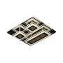 Italux PRESTA C29556-4A Таванен светилник 3x25W/LED 2000LM IP20