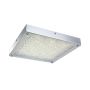 Italux ADAM SQUARE C47119F-17W Таванен светилник 1x17W/LED