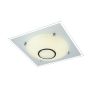 Italux MINAKO C47125F-12 Таванен светилник 1x12W/LED
