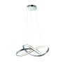 Milagro CAPPIO ML3806 Висяща лампа 1x36W/LED 2160LM