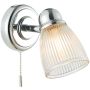 Dar Lighting CEDRIC CED0738 Светильник за стена 1x25W/G9 IP44