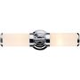 Dar Lighting CENTURY CEN0950 Светильник за стена 2x25W/G9 IP44