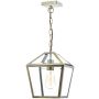 Dar Lighting CHURCHILL CHU0175 Висяща лампа 1x60W/E27