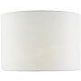 Dar Lighting CIA1302 Абажур 60W/E27