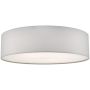 Dar Lighting CIERRO CIE5015 Таванен светилник 4x60W/E27