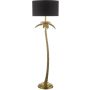 Dar Lighting COCO COC4935 Стойка лампа 1x60W/E27