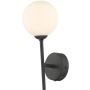 Dar Lighting COHEN COH0722-02 Светильник за стена 1x40W/G9