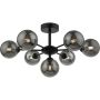 Dar Lighting COHEN COH3422-01 Таванна лампа 7x40W/G9