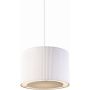 Endon COLETTE COLETTE-S-WH Панделка 1x60W/E27 IP20