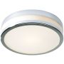 Dar Lighting CYRO CYR5250 Таванен светилник 1x60W/E14 IP44