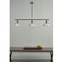 Dar Lighting DARA DAR0375 Висяща лампа 3x40W/E14