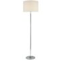 Dar Lighting DELTA DEL4950 Стойка лампа 1x60W/E27
