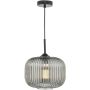 Dar Lighting DEMARIUS DEM0110 Висяща лампа 1x40W/E27