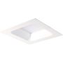 Italux ROSSI DG-205S-WK-WW Вградено спот светило 1x20W/LED 3000K 2100LM IP44