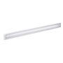 Italux METRUM LINE DL-T5HT121_SV Вградено спот светило 1x21W/T5 IP20