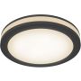 Maytoni PHANTON DL303-L12B Вградено спот светило 1x12W/LED 3000K 750LM IP20
